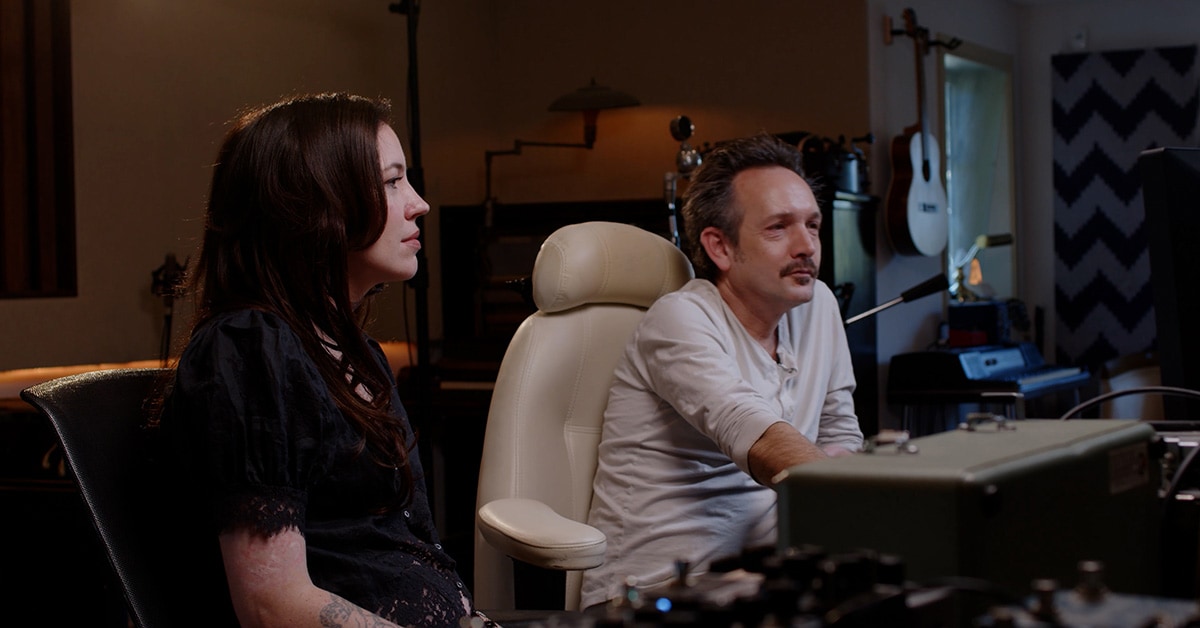 Bishop Briggs and Producer Will Bates Unwrap the Logic Session for “River (10 Years Later)”