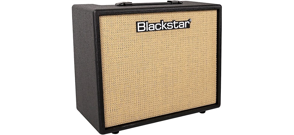 Blackstar Debut 50 Combo Amp