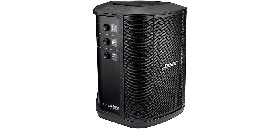 Bose S1 Pro+ PA System