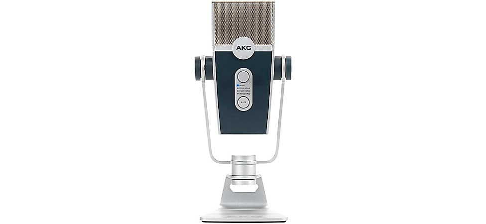 AKG Lyra USB Microphone