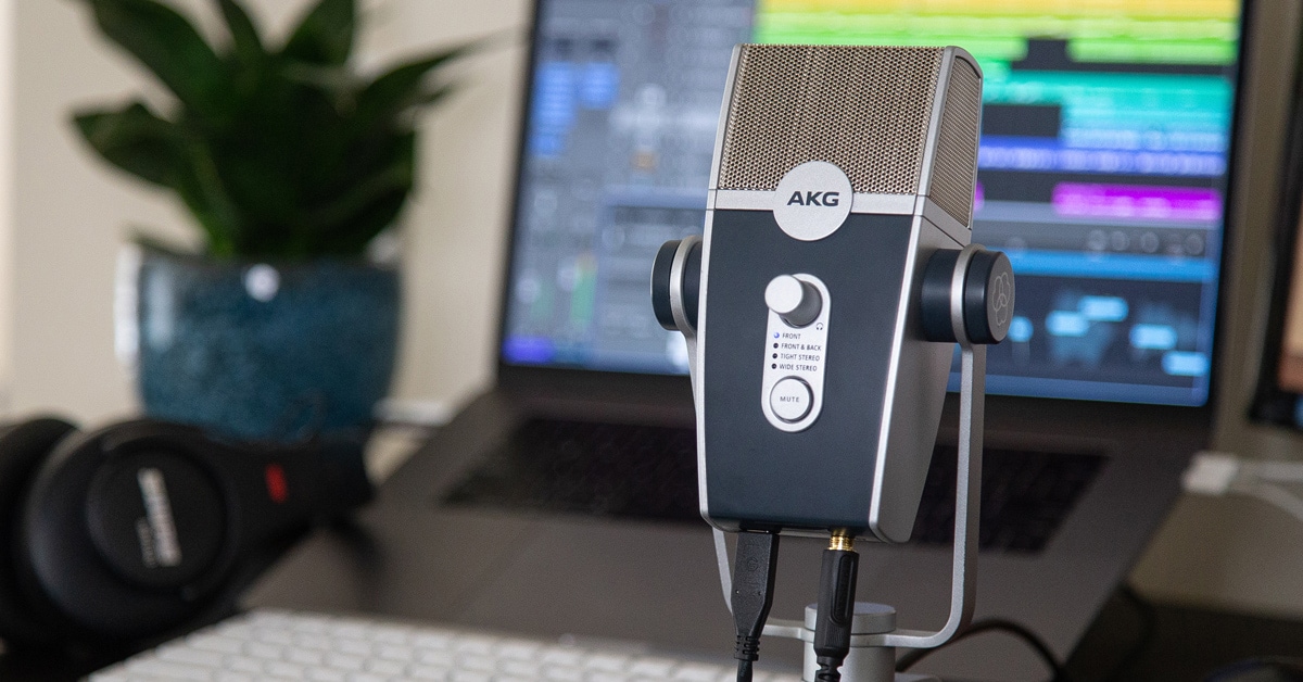 The 10 best USB microphones of 2022 on