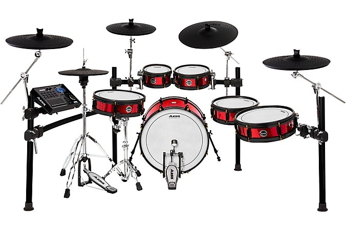 Alesis Strike Pro SE Electronic Drum Kit