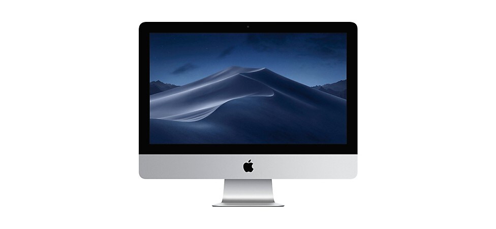 Imac это компьютер или монитор