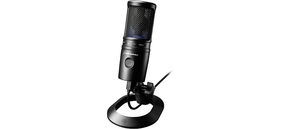 Best Condenser USB Microphones for Vocals & Musical Instruments