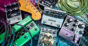 The Best Delay Pedals for Shoegaze