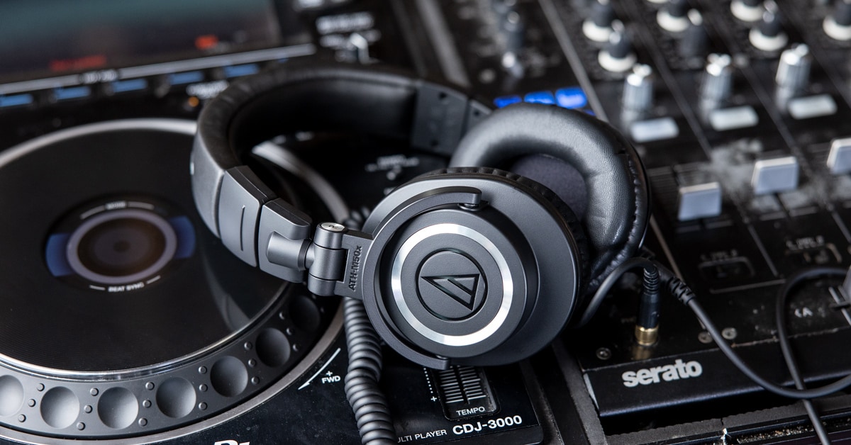 The Best DJ Headphones of 2023