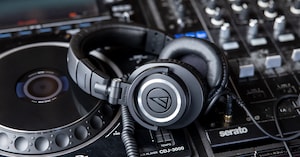 The Best DJ Headphones of 2024