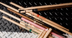 The Best Drum Sticks of 2024