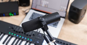 Best Gifts for Music Producers in 2024