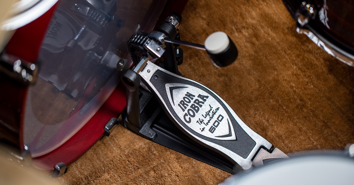 How to Choose the Best Bass Drum Pedal