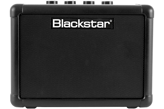 Blackstar Fly 3 Guitar Amplifier