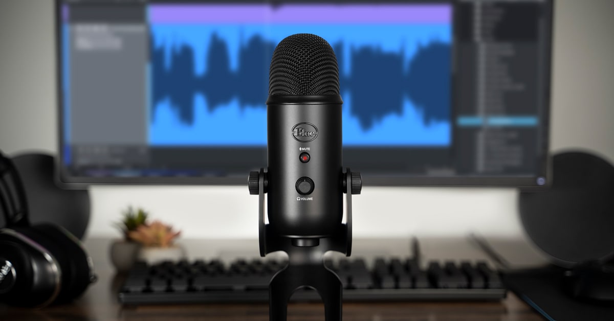 YouTube Podcast Equipment: What You Need to Start (2024) - Importance of acoustic treatment for audio quality in YouTube podcasting