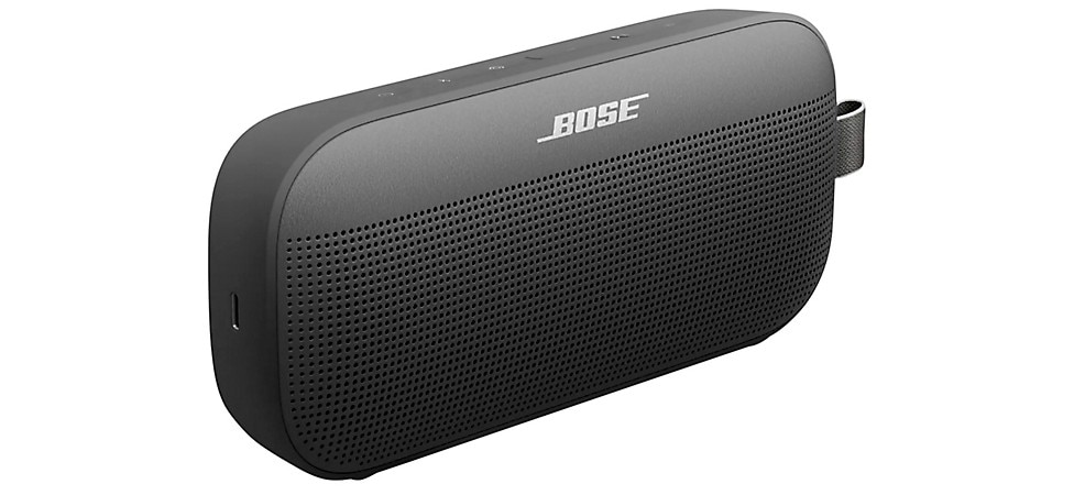 Bose SoundLink Flex Portable Speaker (2nd Gen)