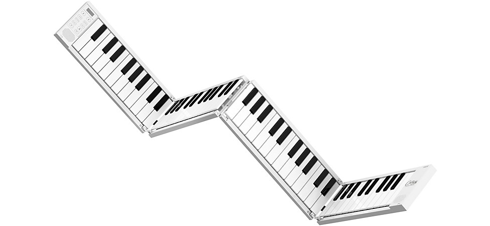 Carry-On 88-Key Folding Piano