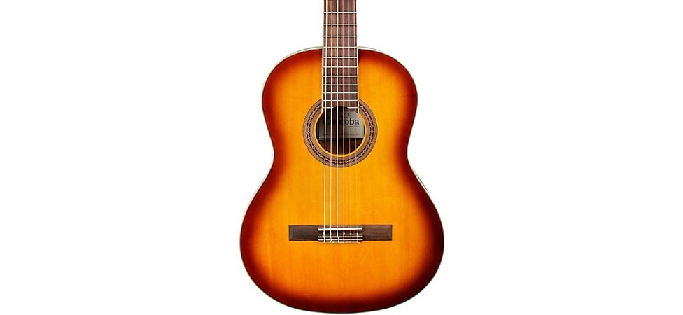 Cordoba C5 SB Classical Guitar