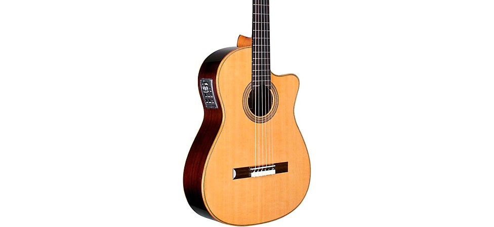 The best nylon string store acoustic guitar