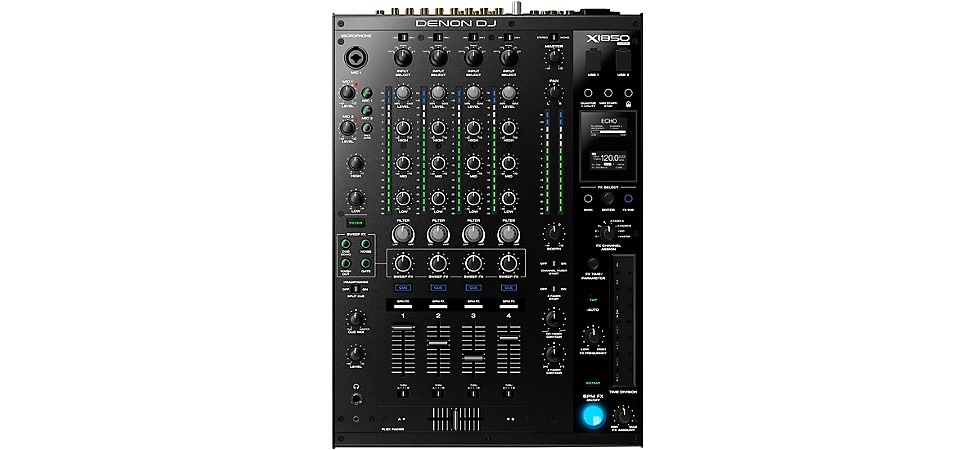 The 15 best DJ Mixers for any budget in 2024 - The DJ Revolution