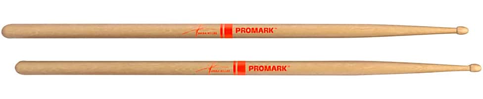 Promark Anika Nilles Signature Hickory Drum Sticks