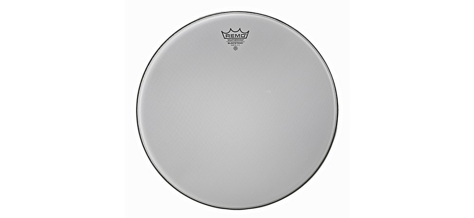 Remo Silentstroke Drum Head