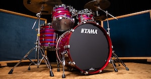 The Best TAMA Drum Kits of 2024