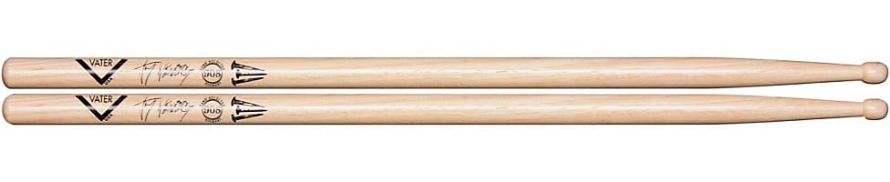 Vater Jay Weinberg 908 Signature Drum Sticks