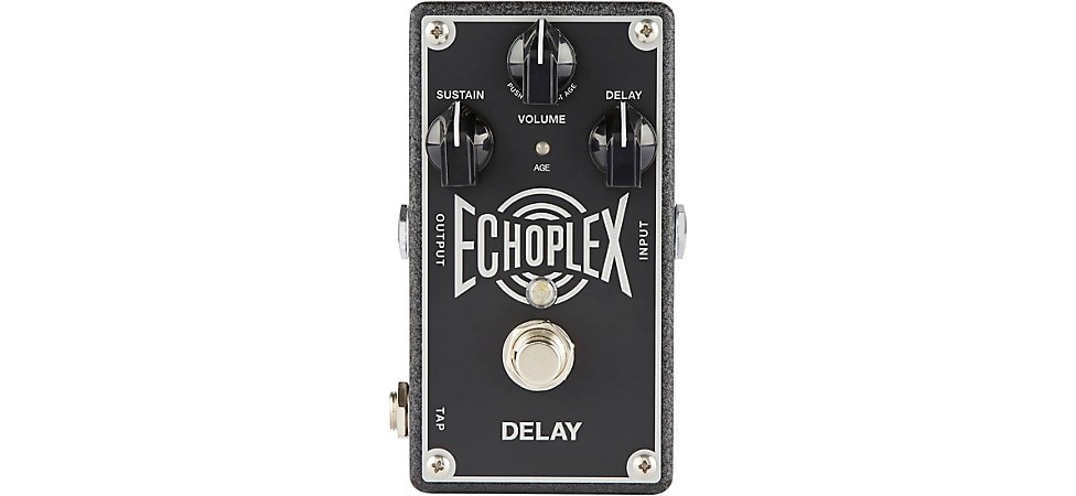 Dunlop Echoplex Delay Pedal