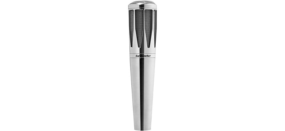 Earthworks SR314 Cardioid Microphone