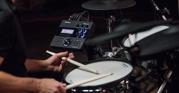 How To Choose the Best Electronic Drum Kit