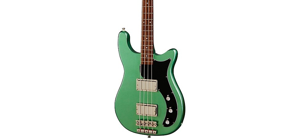 Epiphone Embassy Bass