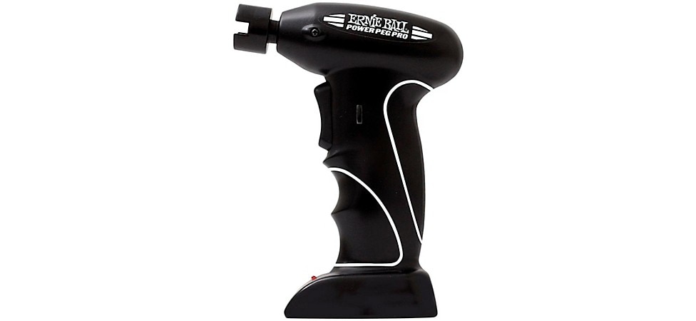 Ernie Ball PowerPeg Pro Winder