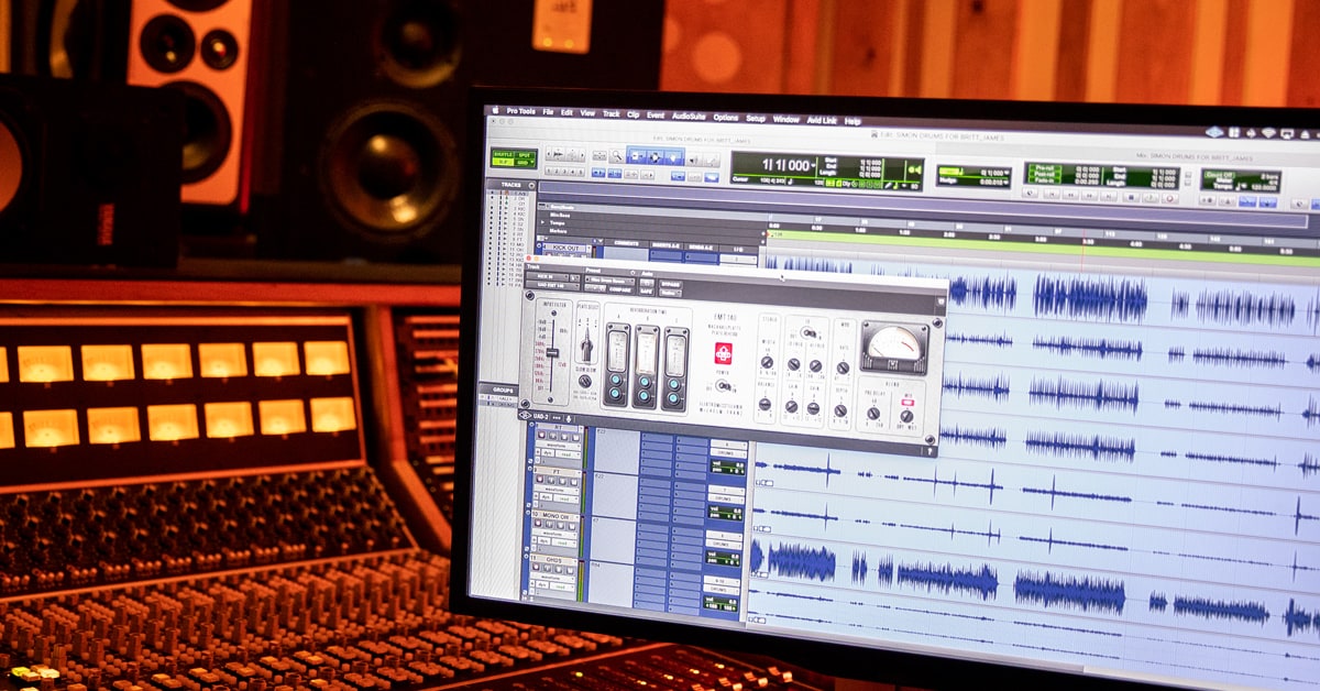8 Essential Reverb Plug-ins for Stunning Mixes