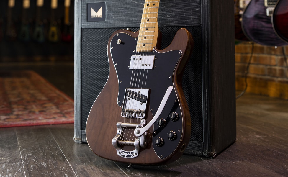 Fender 1978 Telecaster Custom