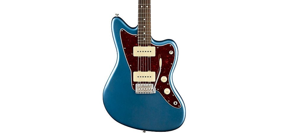 Fender American Performer Jazzmaster Electric Guitar