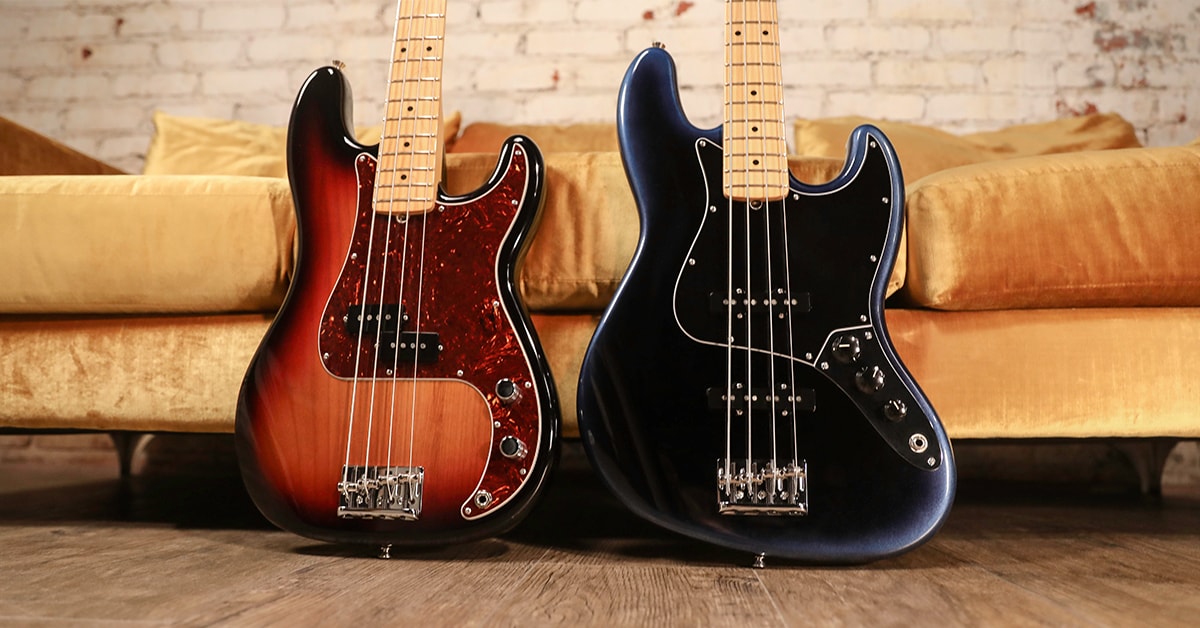 How to Choose the Best Bass Guitar