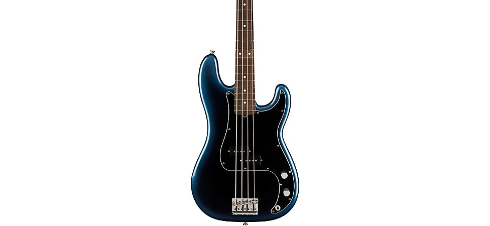 Fender American Professional II Precision Bass