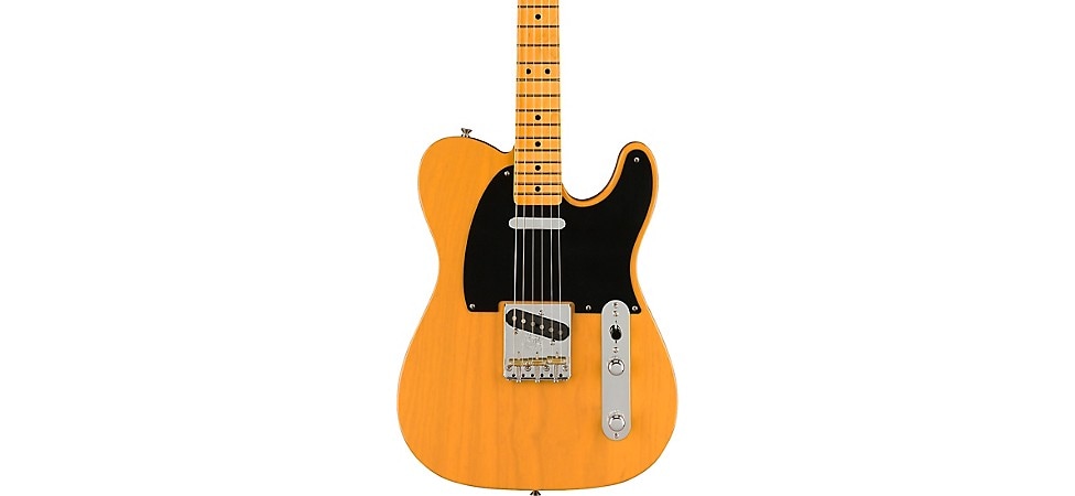 Fender Pure Vintage 52 Telecaster Saddle Kit, For Sale