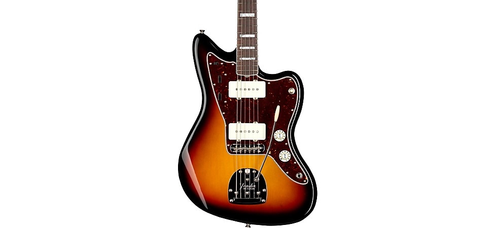 Fender American Vintage II 1966 Jazzmaster