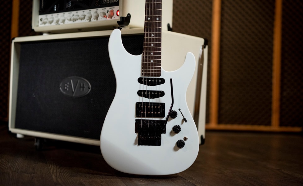 Fender HM Stratocaster