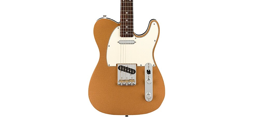 Fender JV Modified '60s Custom Telecaster