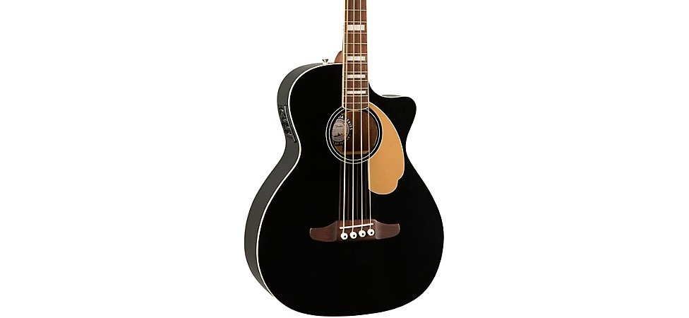 Fender Kingman V2 Acoustic-Electric