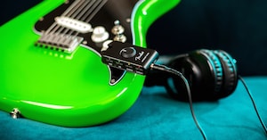 The Best Gifts for Guitar Players in 2022
