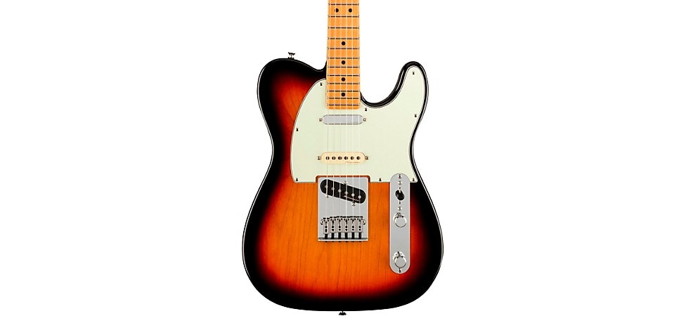 Fender Player Plus Telecaster