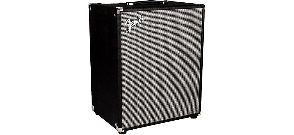 Fender Rumble 500 2x10 500W Bass Combo Amp