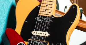 A Guide to the Fender Telecaster