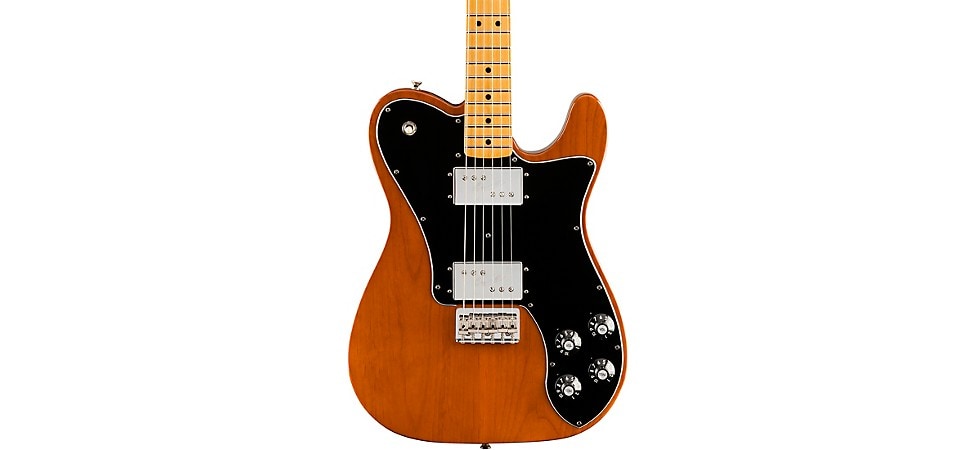 Fender Vintera '70s Telecaster Deluxe