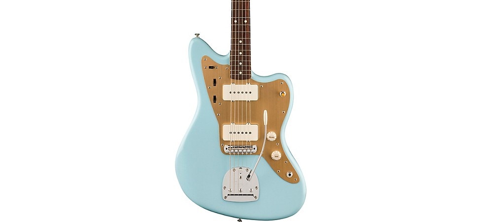 Fender Vintera II '50s Jazzmaster Electric Guitar