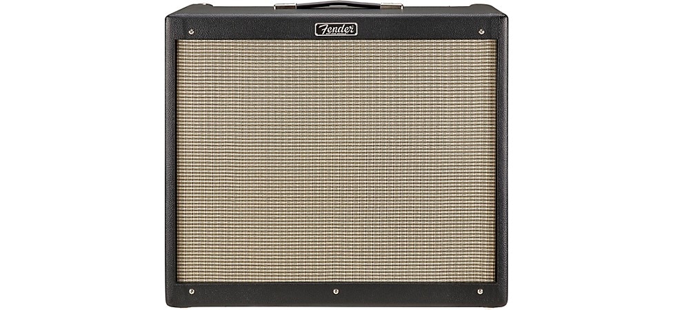 Fender Hot Rod DeVille 212 IV 60W 2x12 Tube Guitar Combo Amp