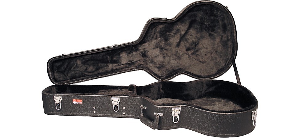 Gator GW-Jumbo Acoustic Guitar Case