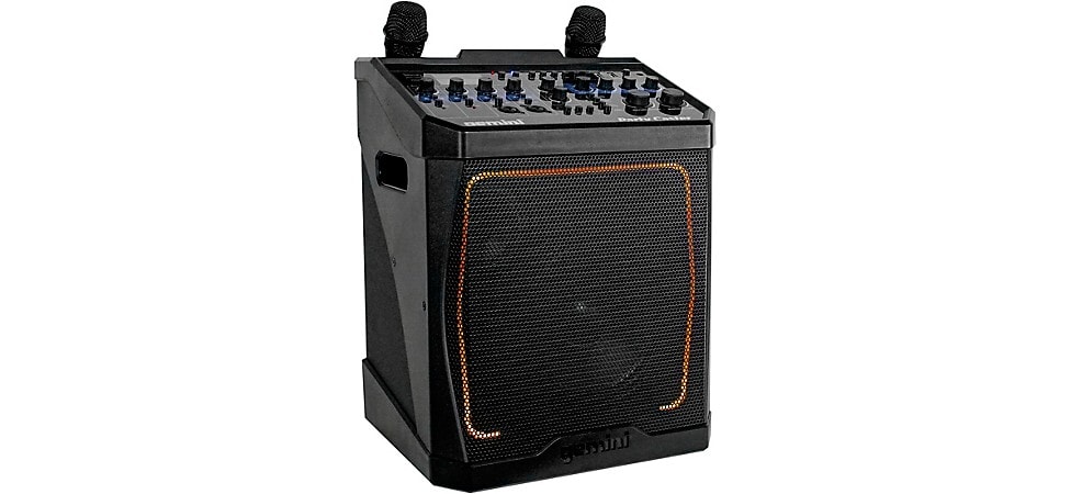 Peavey Introduces P Series All-in-One Portable PA Systems with Bluetooth «  MMR Magazine – Musical Merchandise Review