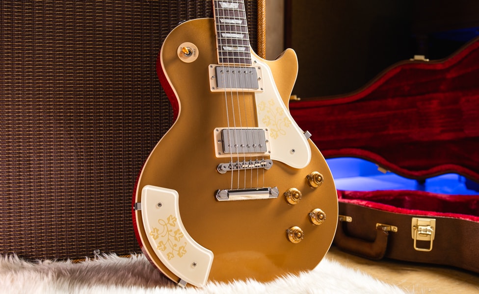 Gibson Mary Ford Les Paul Standard